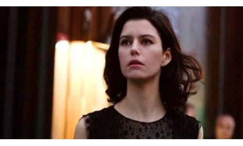 BEREN SAAT'TEN YENİ FİLM